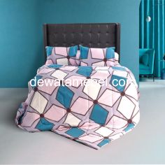 Bed Cover  - Elite Dionola Size 180x200